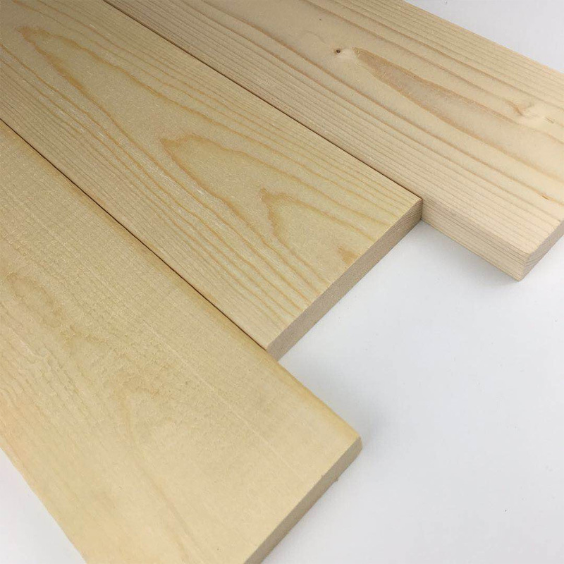 18*98mm松木条实木板床板条花架子床支撑架子木板条diy木料环保e0