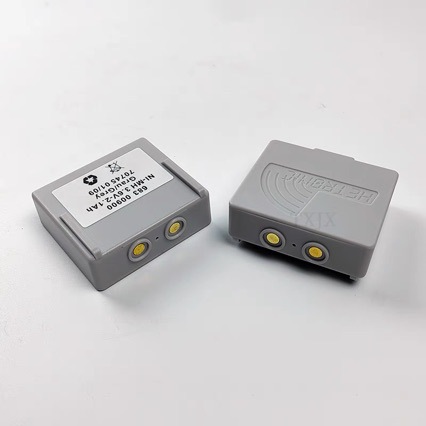 cifa泵车海德遥控器电池68300900盾构机喷湿机车载家用220v充电器