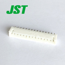 B15B-XH-A(LF)(SN)   JST压着连接器汽车用端子接插件塑壳针座