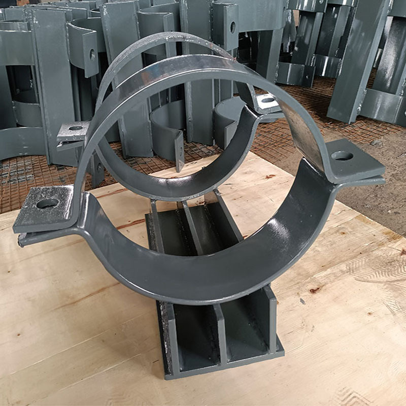 三角架管道支吊架