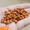 6mm Wooden beads Bracelet parts Beads Accessories gourd bead DIY Loose bead Manufactor wholesale