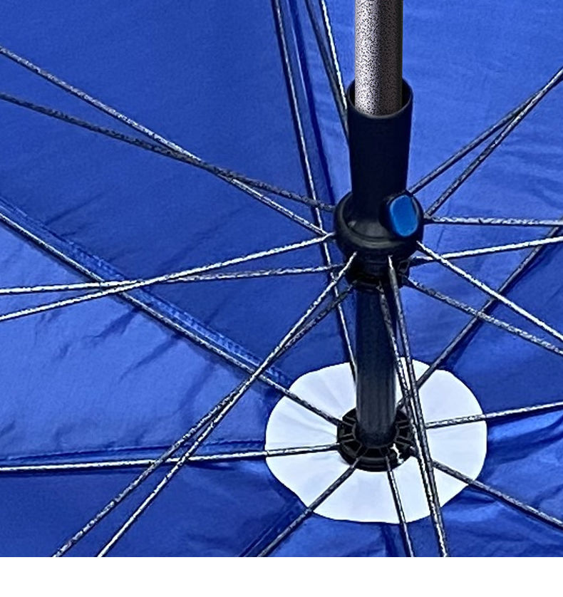 大棚伞太阳户外摆摊遮阳雨摆地摊做生意圆批发型庭院一件代发批发