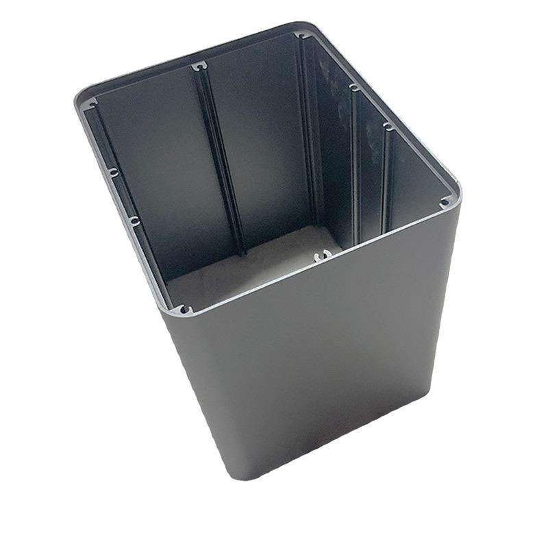 厂家定制专业生产储能铝外壳新能源电池壳铝件 锂电池铝合金外壳