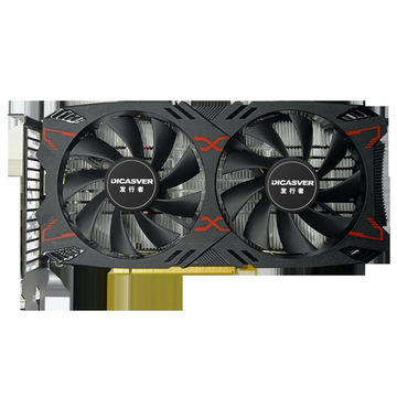 rx5500xt 8gb双风扇电脑显卡