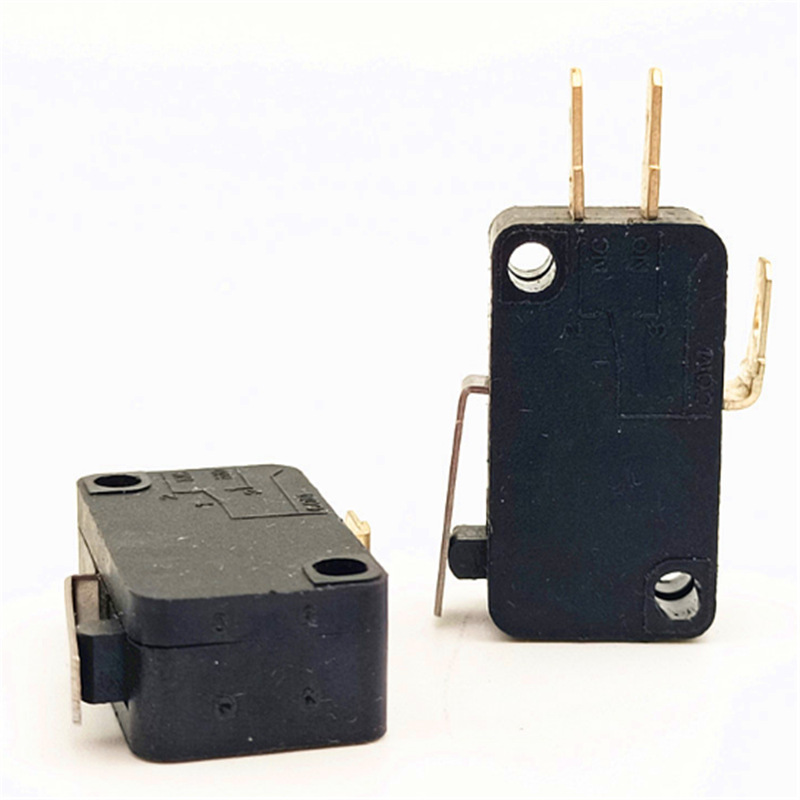 供应微动开关厂家microswitch微动开关碎纸机开关kw 微动开关zw7