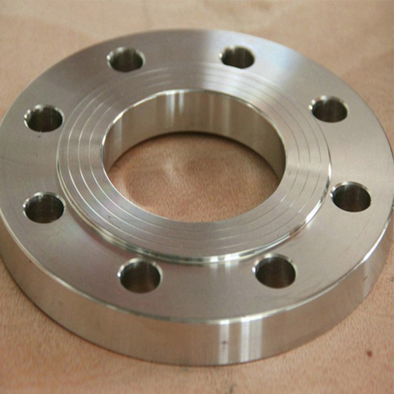 现货销售碳钢法兰 国标板式高压焊接法兰管件 大口径异形带颈法兰
