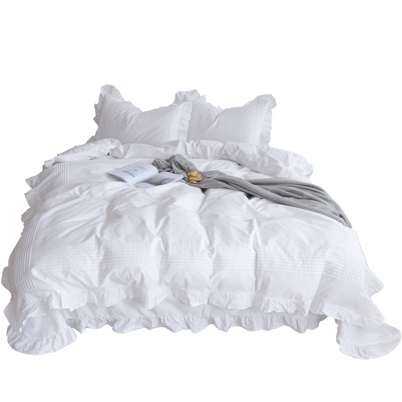 Duvet Cover Set Image 2