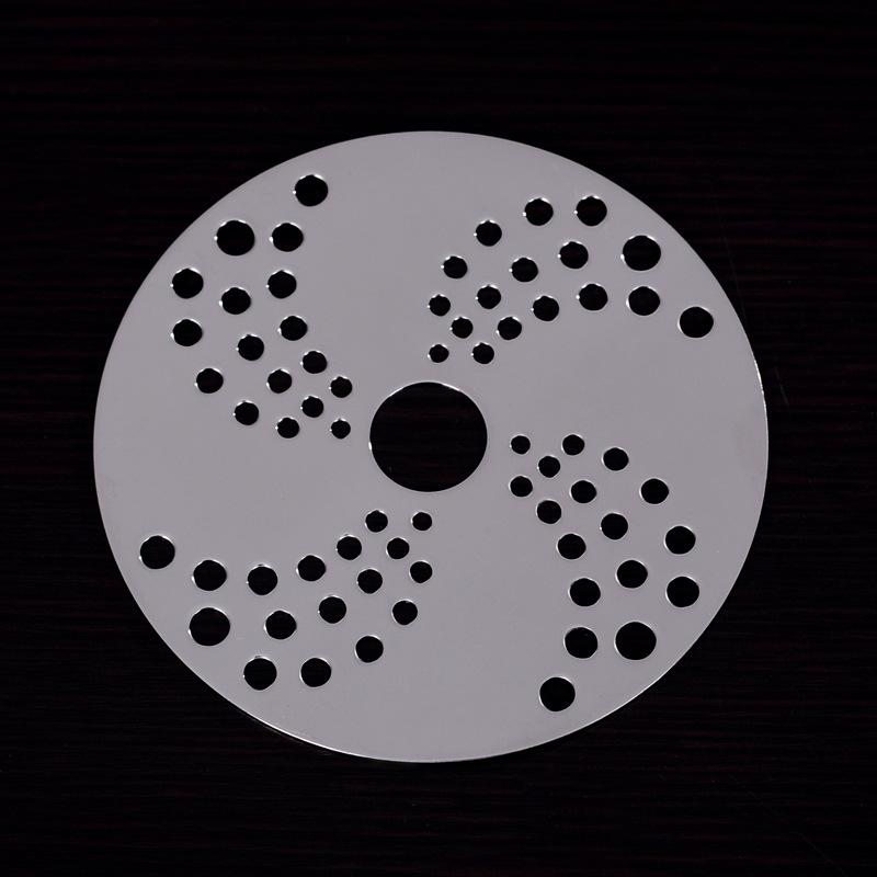 电磁炉专用砂锅导磁片导热片陶瓷煲炖锅玻璃锅不锈钢导磁垫导热板