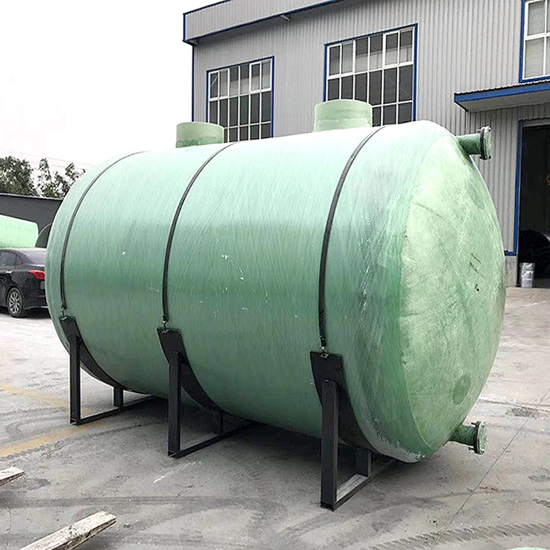 储存罐玻璃钢