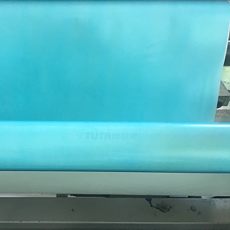 板材粘接用无载体环氧胶膜0712-10环氧纯胶膜高强度热固化片胶