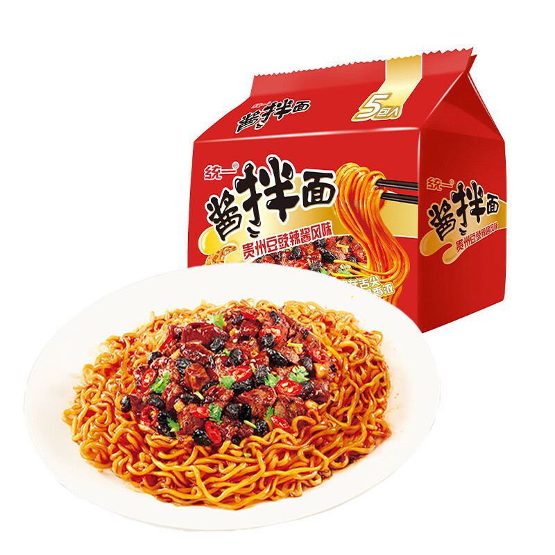 统一酱拌面袋装-统一酱拌面袋装厂家,品牌,图片,热帖-阿里巴巴
