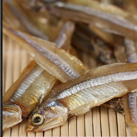 野生公干鱼海燕鱼干海蜒鱼干白帆鱼咸鱼小银鱼干鱼仔海鱼海鲜干货