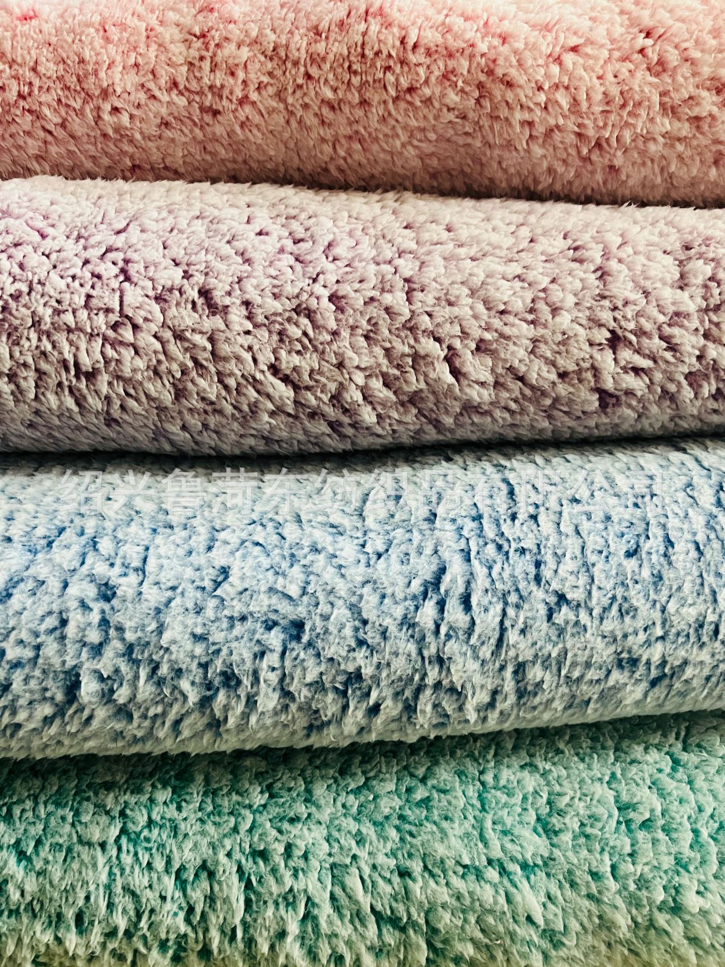 背印舒棉绒棉花绒 印花棉花绒 印花舒棉绒 双色棉花绒