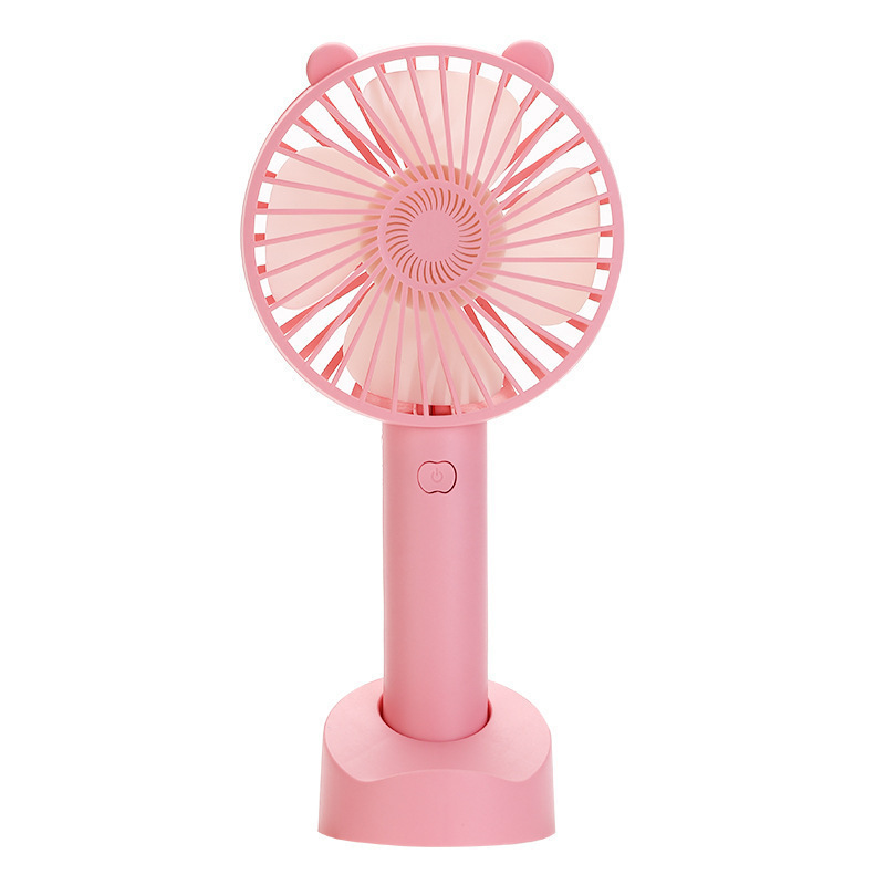 USB Small Handheld Fan