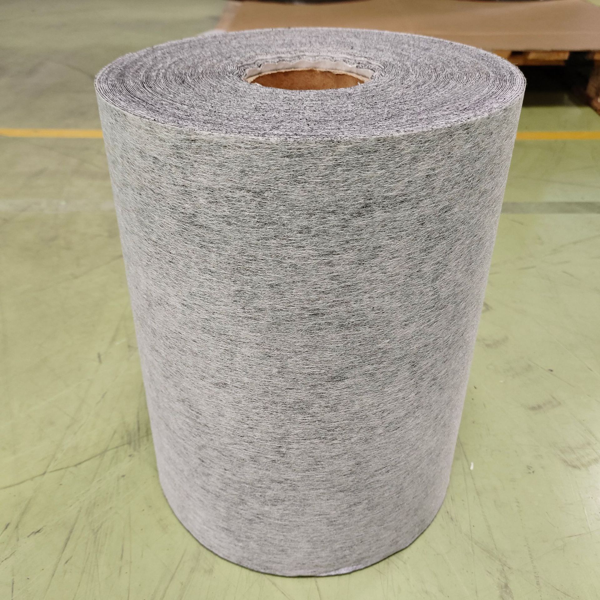 活性炭滤布空气净化器滤芯活性炭初中高效通用复合夹碳布过滤滤材