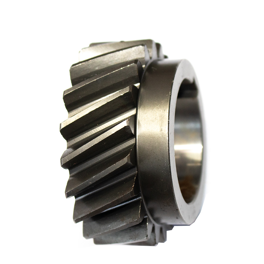 摩托车螺旋齿轮