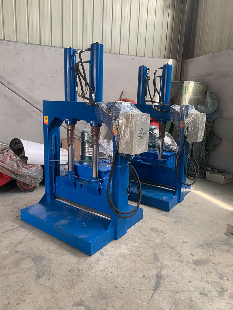 液压切胶机立式液压切胶机橡胶切条切断塑料薄膜剪切机批发