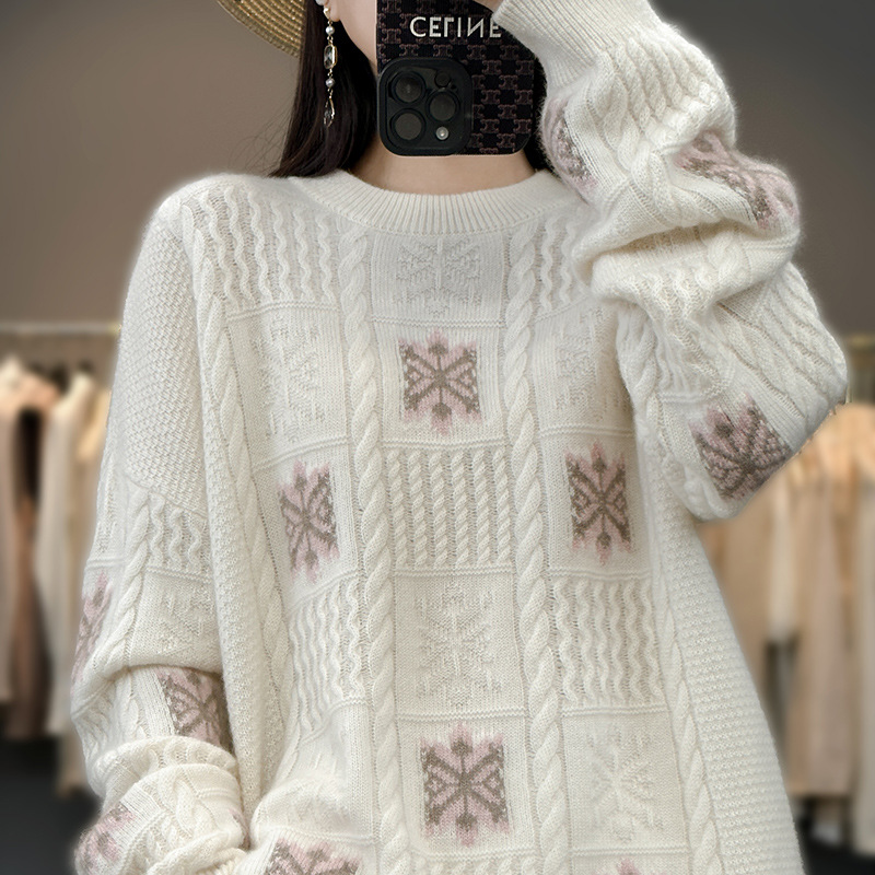 手工羊绒衫女图片-海量高清手工羊绒衫女图片大全 - 阿里巴巴