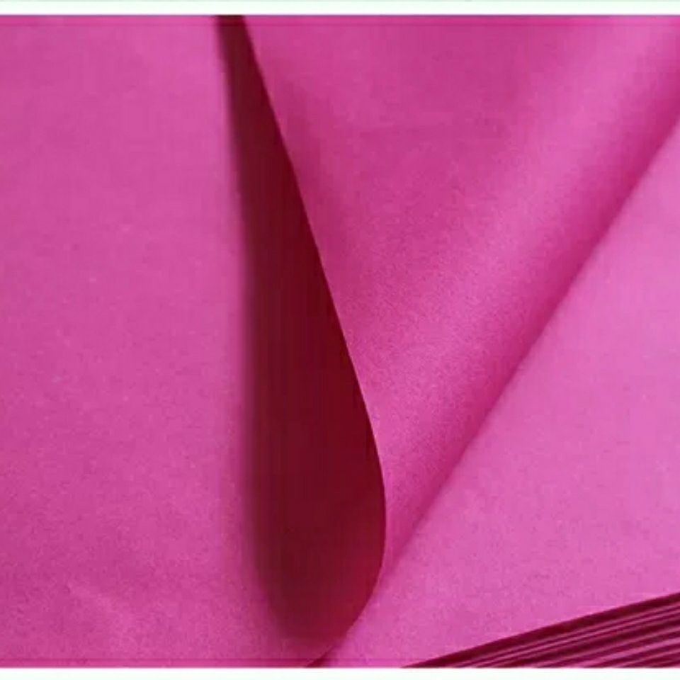 红纸二红纸双面粉红纸结婚庆典井盖装广告标语纸宣传单印刷用纸