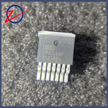 opa548f opa548f/500 to-263-7大电流功率运算放大器ic现货-阿里巴巴