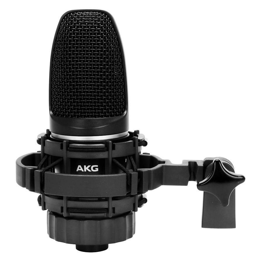 行货akg c3000话筒录音麦克风高性能大振膜电容诚招代理-阿里巴巴