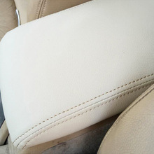 适用于09款老款大众帕萨特汽车中控扶手箱保护套皮质手扶箱保护套