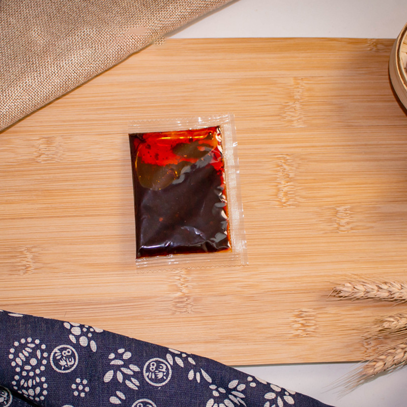 火锅面香辣麻辣调料包 美味火锅面条调味包 休闲食品调料