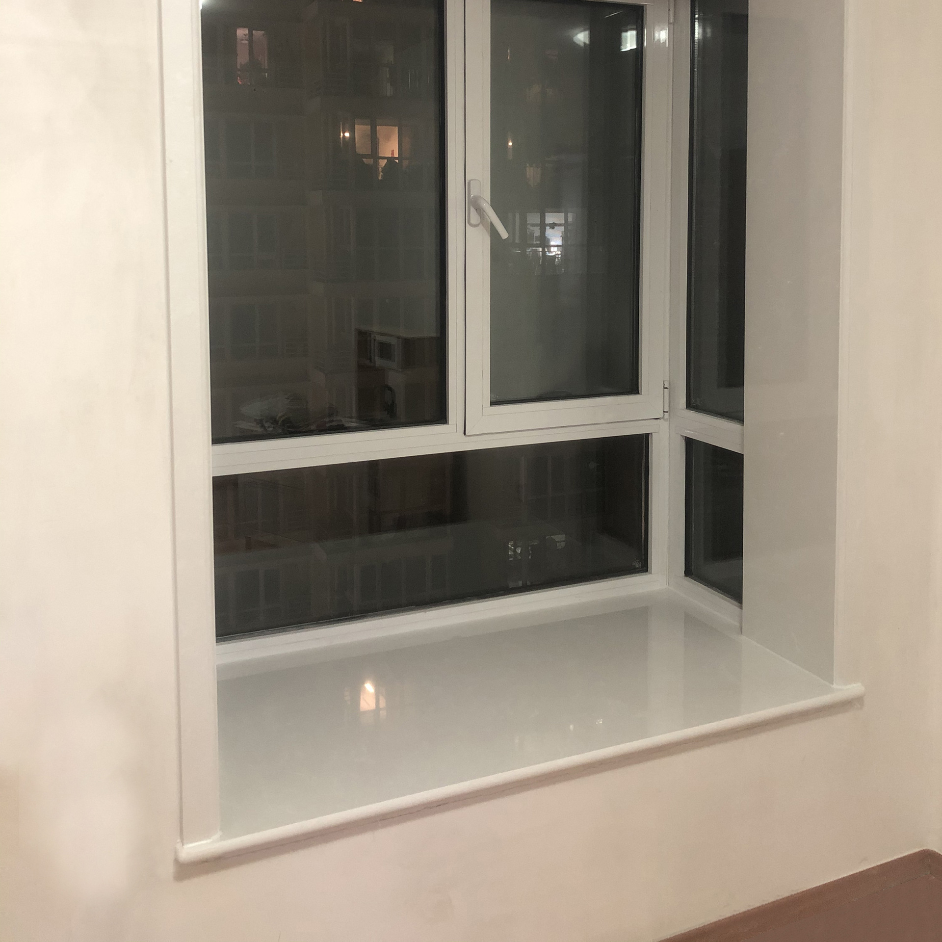 厂家天然人造大理石门套窗套垭口窗台石阳台飘窗洗手台面吧台