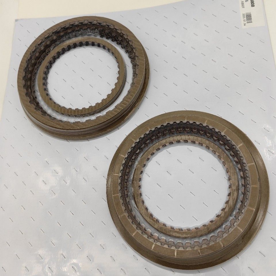 适用于红杉ab60e变速箱摩擦片包台湾品质-阿里巴巴