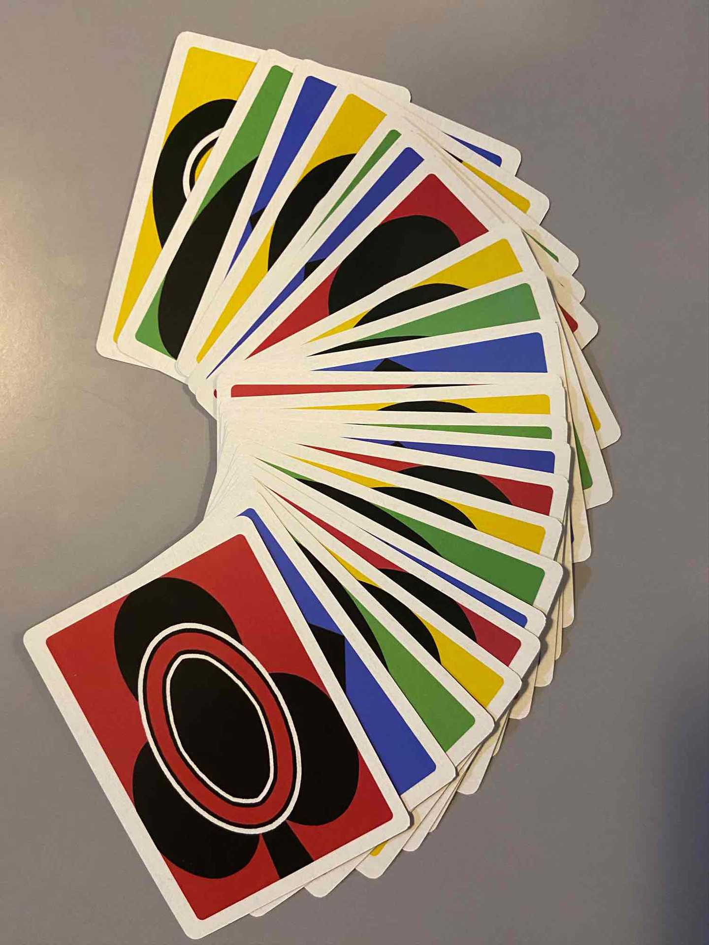 厂家定制狂赌之渊扑克牌尼姆零式cosjojo周边塔罗牌