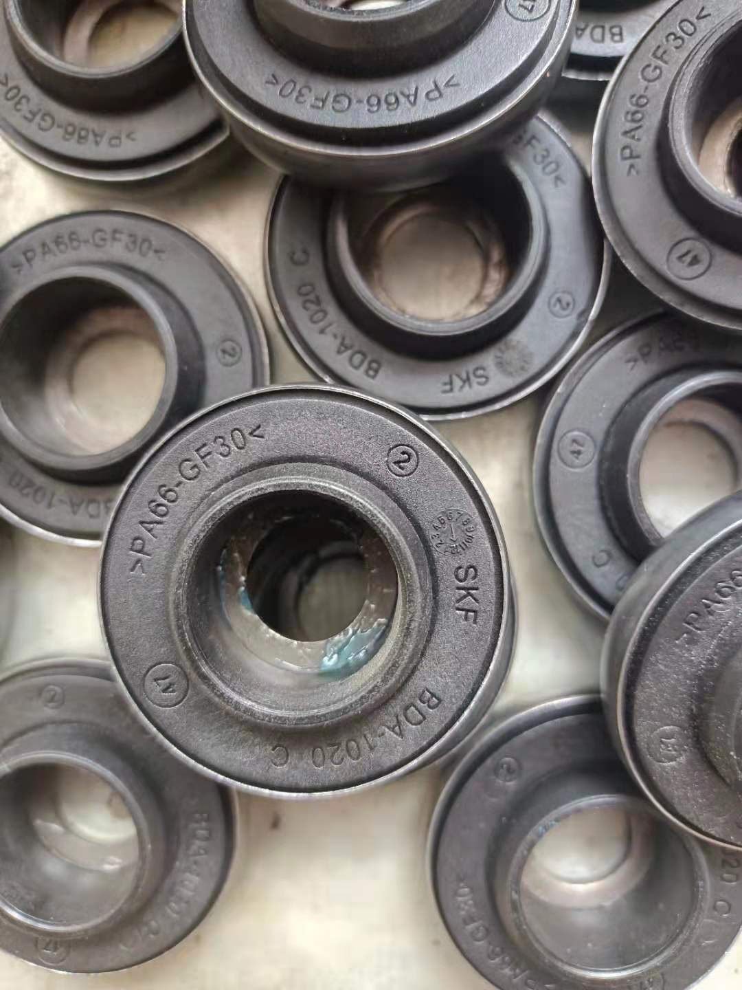 f0减震器轴承486190h010bda1020c顶胶平面轴承压力轴承