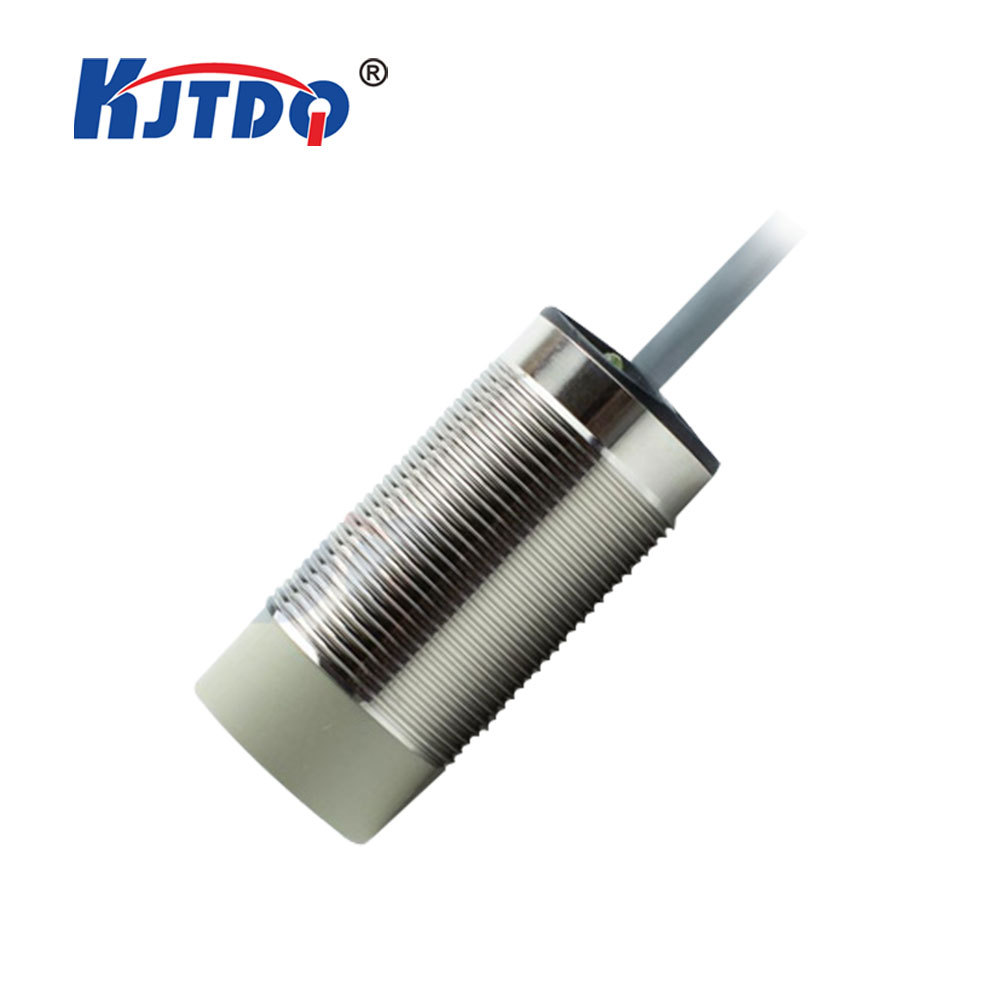 凯基特 接近开关 ni4-m12-an6x 电感式 传感器 圆柱型螺纹-阿里巴巴