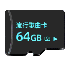 32gTF卡16g视频监控相机音箱4/8GB手机储存卡64g小卡memory card