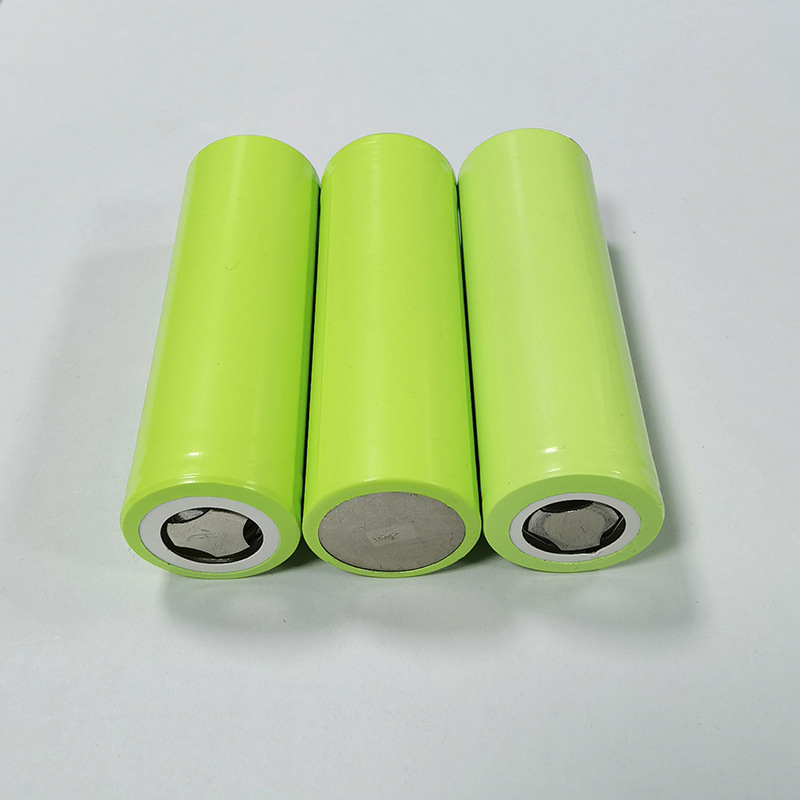 宇量26800模组 标称5500容量11-13内阻3c 5c动力锂电池