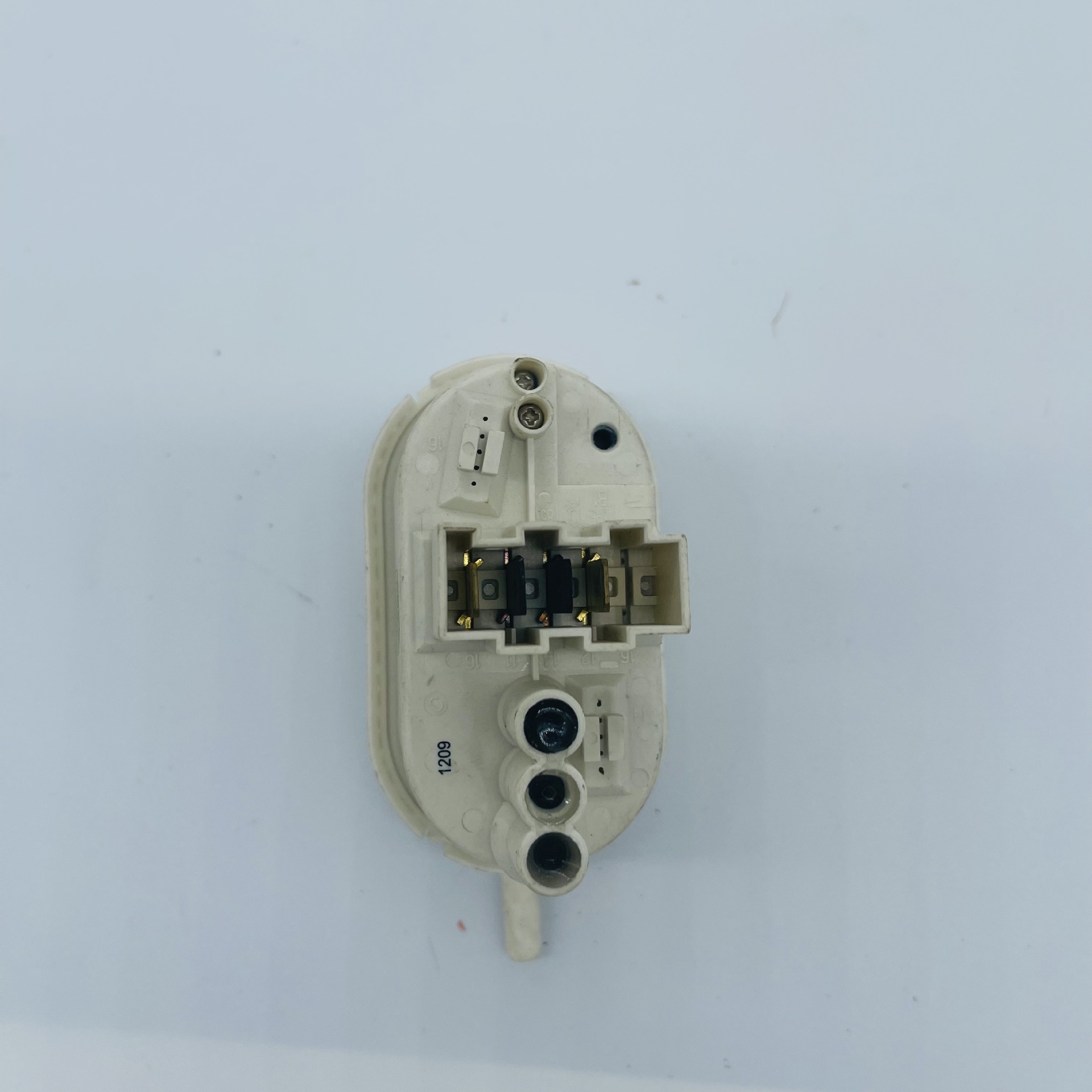 适用于海尔洗衣机水位电子水位传感器