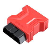 Obd2 16 Pin Adapter Connetor,Obdii Plug XTOOL OBDII 插头