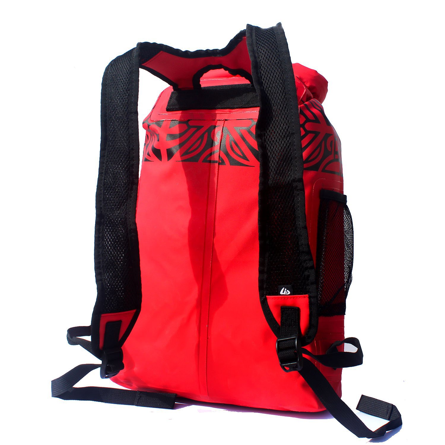 跨境 户外防水包潜水背包双栖跟屁游泳包海边漂流溯溪浮潜防水袋