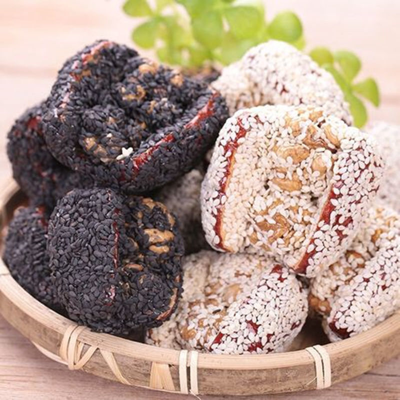 红枣夹核桃黑芝麻-红枣夹核桃黑芝麻厂家,品牌,图片,热帖-阿里巴巴
