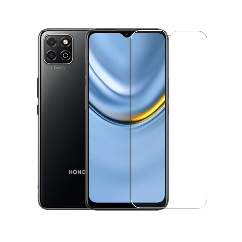 适用 华为honor荣耀畅玩20钢化膜全屏高清防爆koz-al00手机保护膜