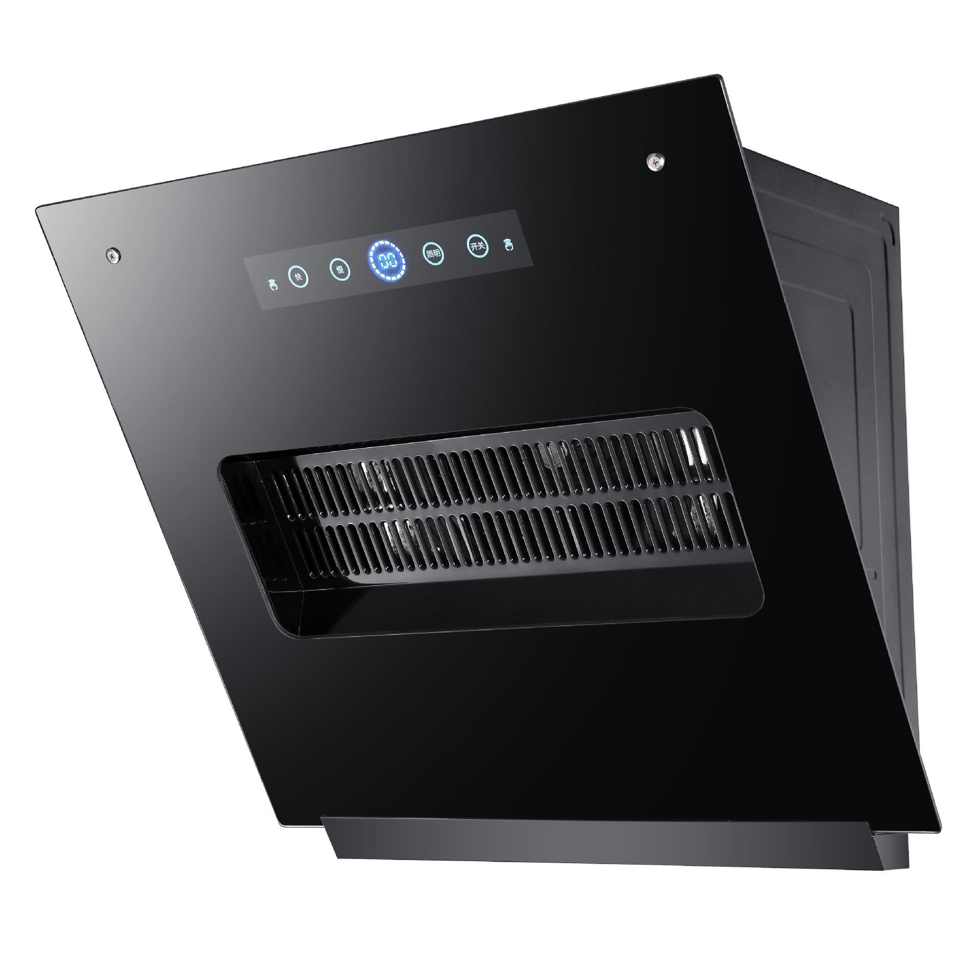 移动式抽油烟机