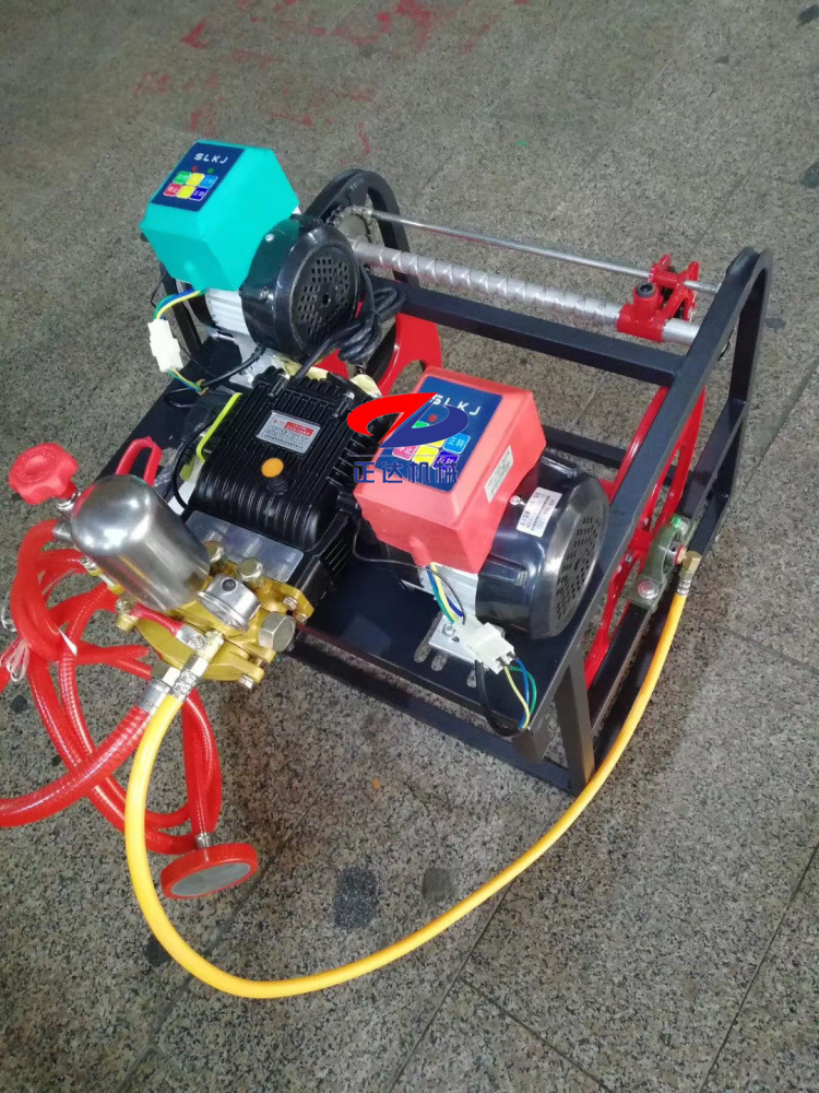 果园电瓶打药机家用48v打药机小型汽油打药器