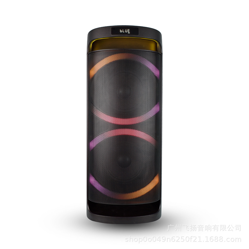 广州特美声音响