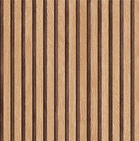 3D Wood Color Wood Grain Wallpaper PVC Living Room Background Japanese Tatami Ceiling Pin Chips Wallpaper Manufacturer