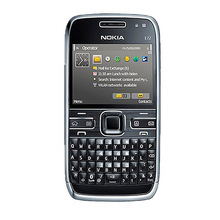 跨境手机E72 直板全键盘GSM非智能机老年机学生功能手机