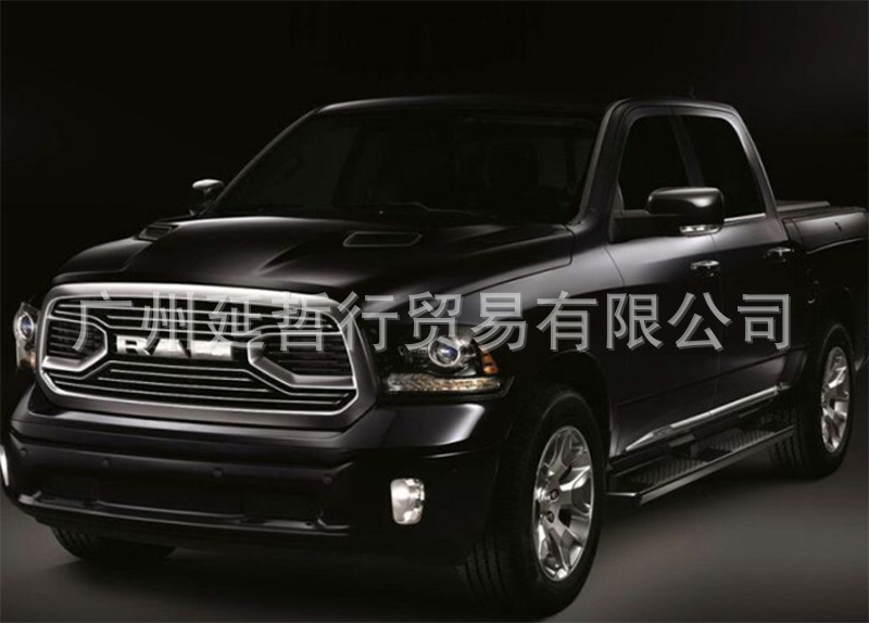 适用于10-18款道奇公羊ram2500 3500 1500前中网dodge