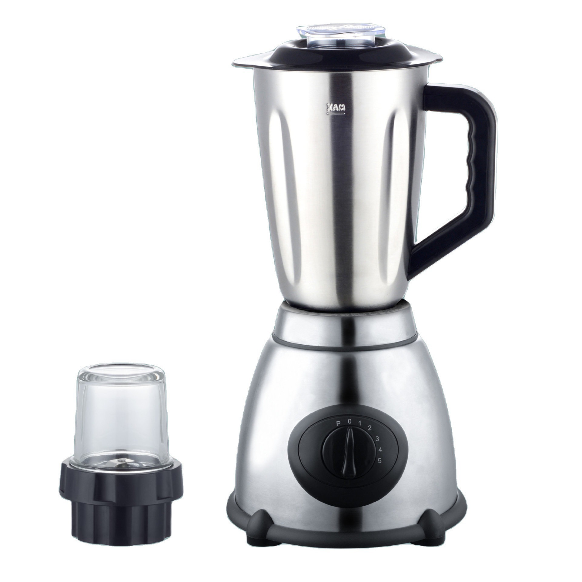 破壁机家用多功能研磨辅食料理机欧规英文版kenwood搅拌机