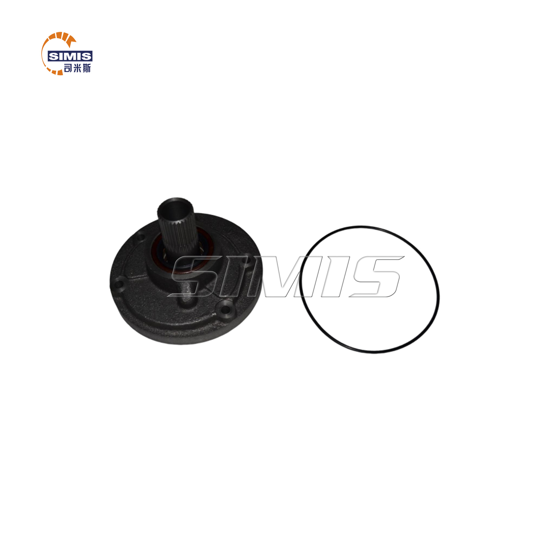 叉车供油泵 适用于 tcm fd20