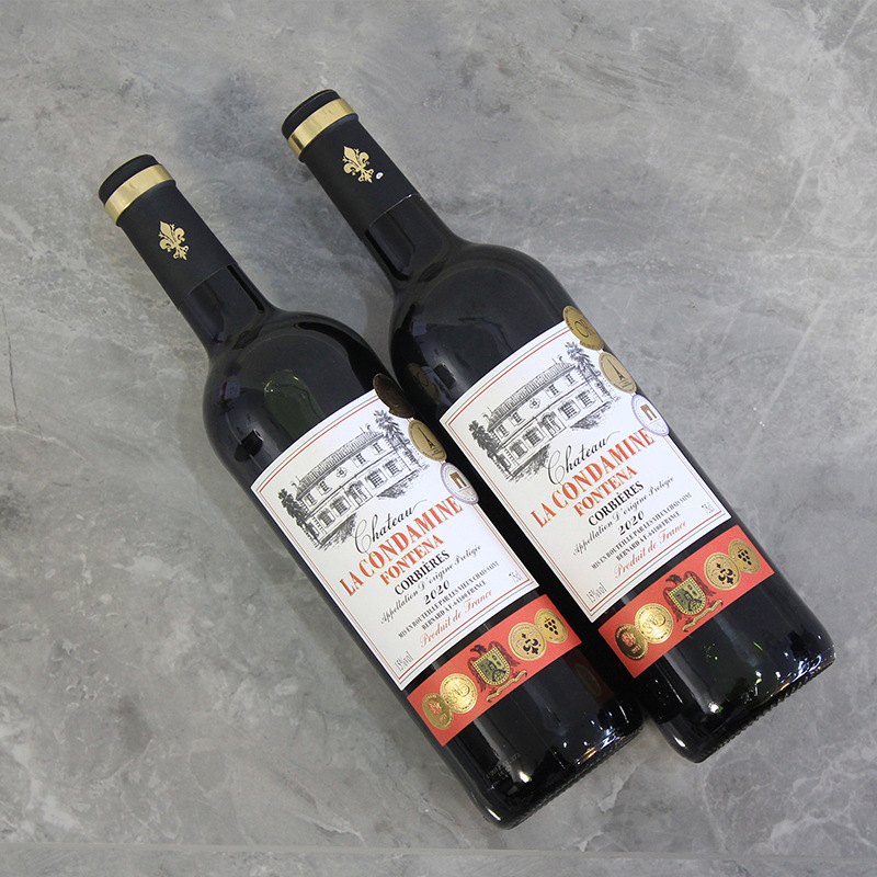 澳洲袋鼠红酒批发14度重型宽肩瓶原装原瓶进口干红葡萄酒一件代发