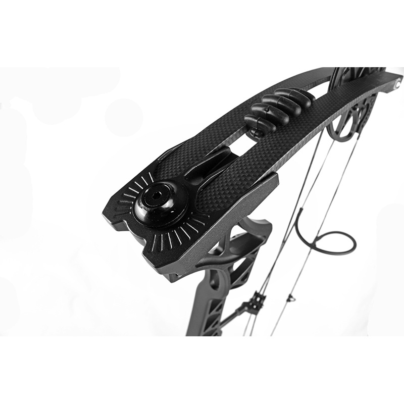 跨境现货军兴m128复合滑轮弓箭户外射箭器材配件混碳箭支 30-70磅