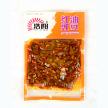 麻辣红油豇豆108g*50袋整件 重庆特产酸豆角香辣泡菜咸菜下饭菜